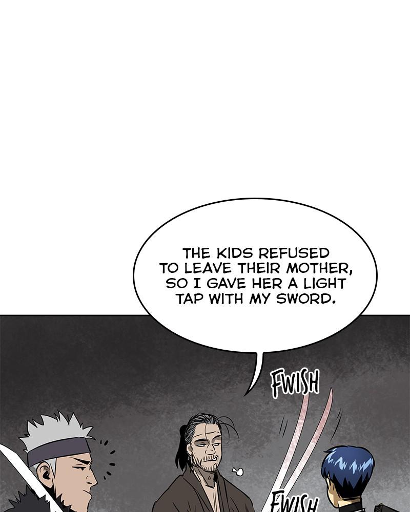 Infinite Leveling: Murim S1 - Episode 38 91