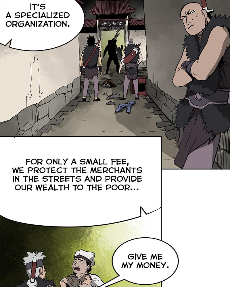 Infinite Leveling: Murim S1 - Episode 39 2