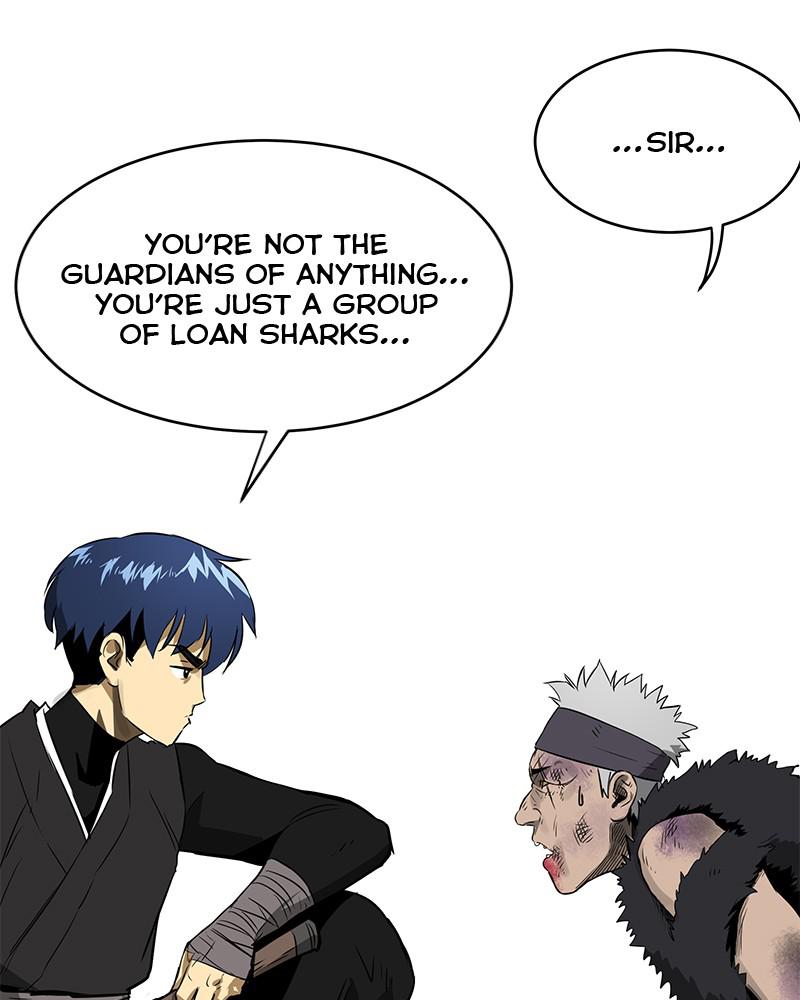 Infinite Leveling: Murim S1 - Episode 39 6