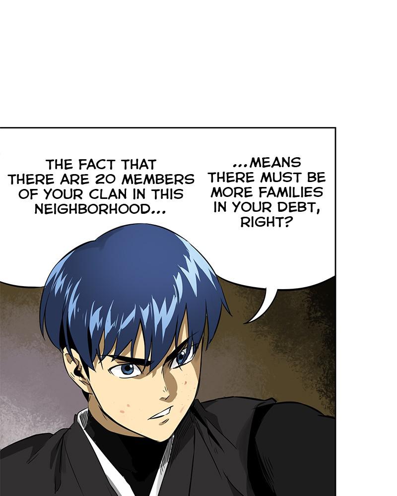 Infinite Leveling: Murim S1 - Episode 39 8