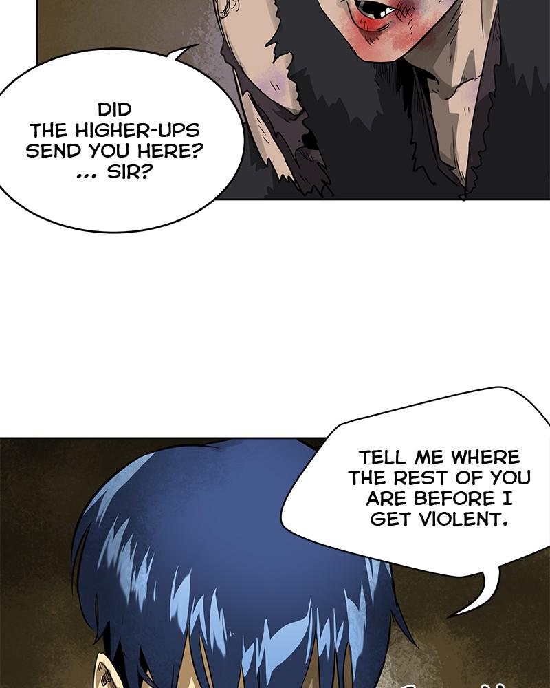 Infinite Leveling: Murim S1 - Episode 39 10