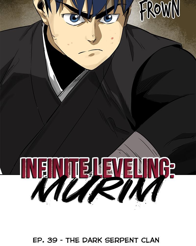 Infinite Leveling: Murim S1 - Episode 39 11
