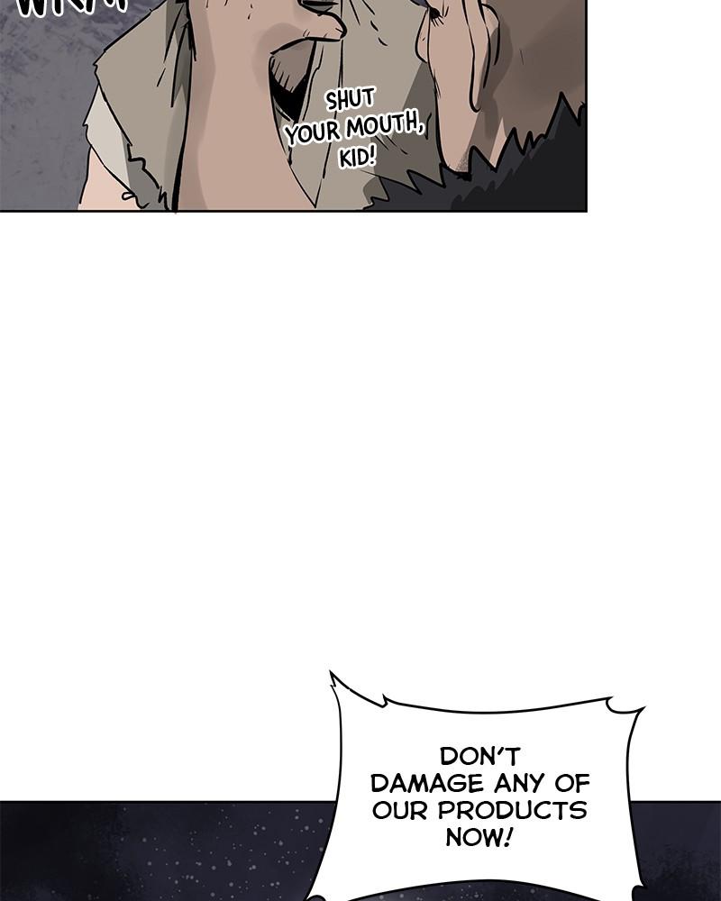 Infinite Leveling: Murim S1 - Episode 39 16