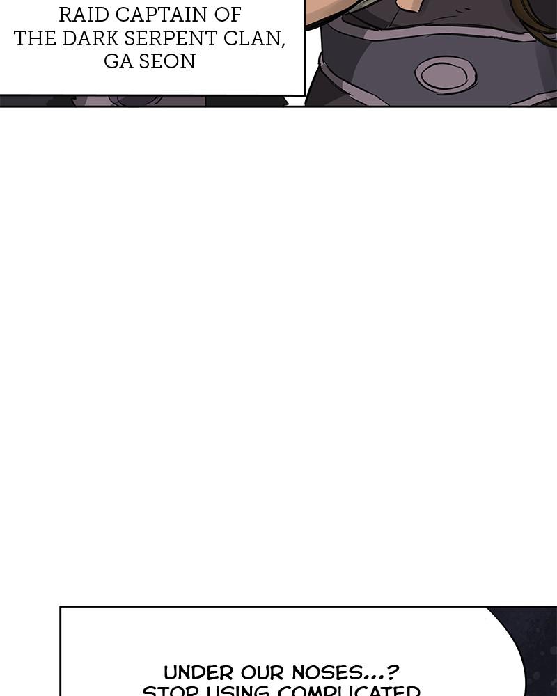 Infinite Leveling: Murim S1 - Episode 39 21