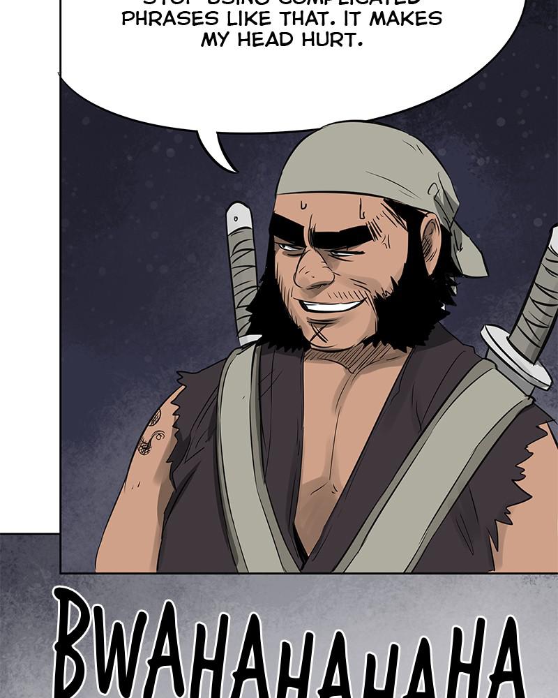 Infinite Leveling: Murim S1 - Episode 39 22