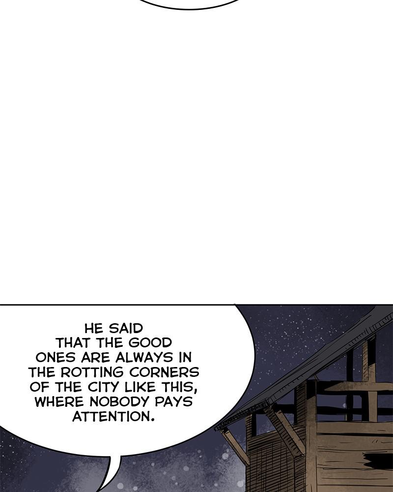 Infinite Leveling: Murim S1 - Episode 39 28