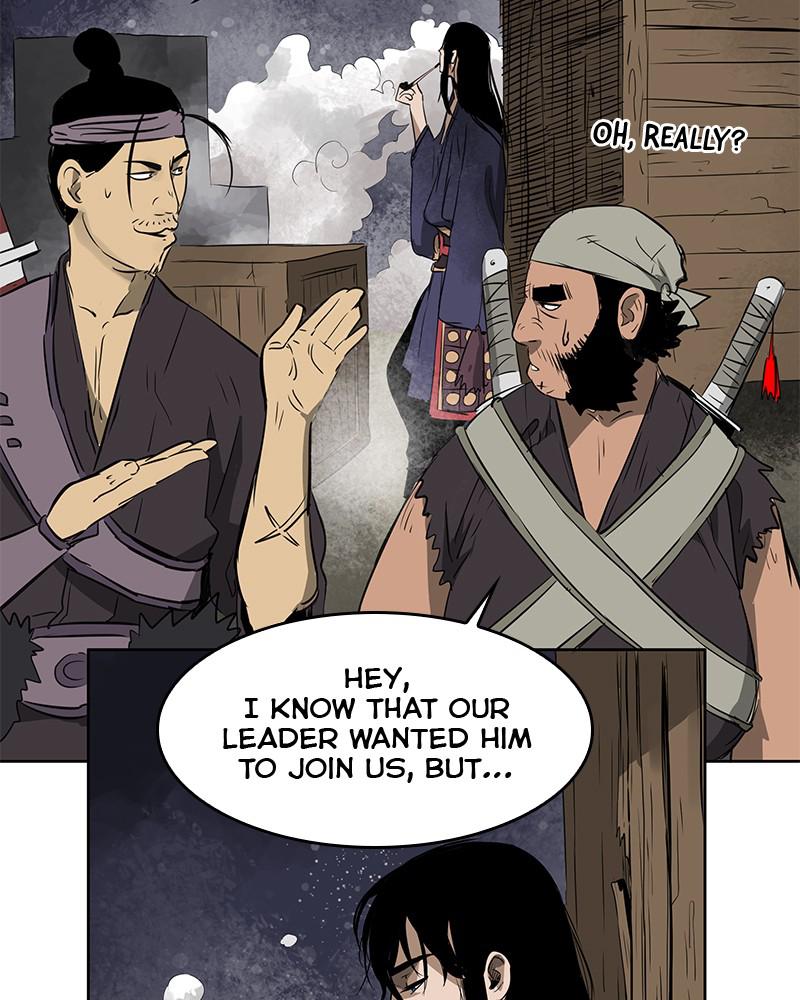 Infinite Leveling: Murim S1 - Episode 39 29