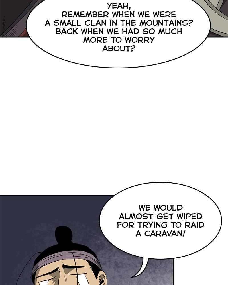 Infinite Leveling: Murim S1 - Episode 39 34