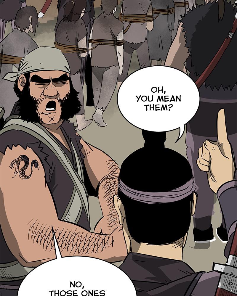 Infinite Leveling: Murim S1 - Episode 39 43