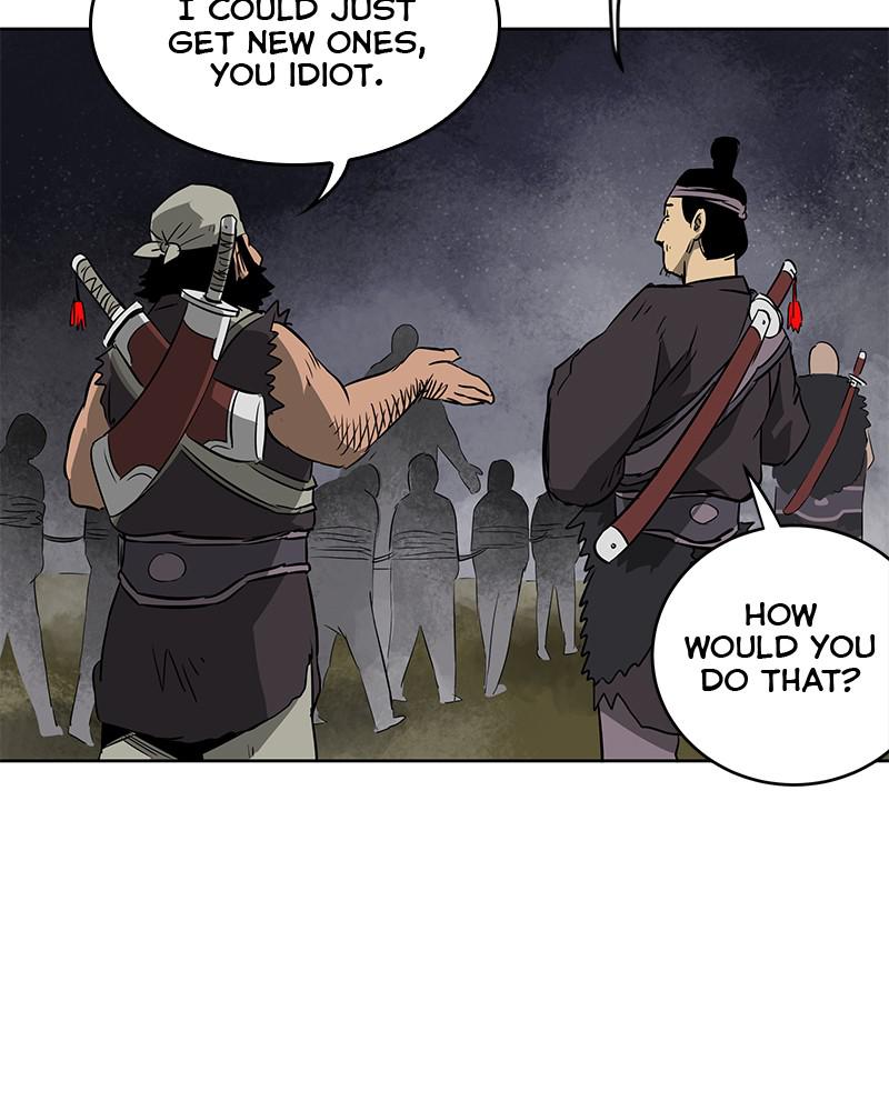 Infinite Leveling: Murim S1 - Episode 39 47