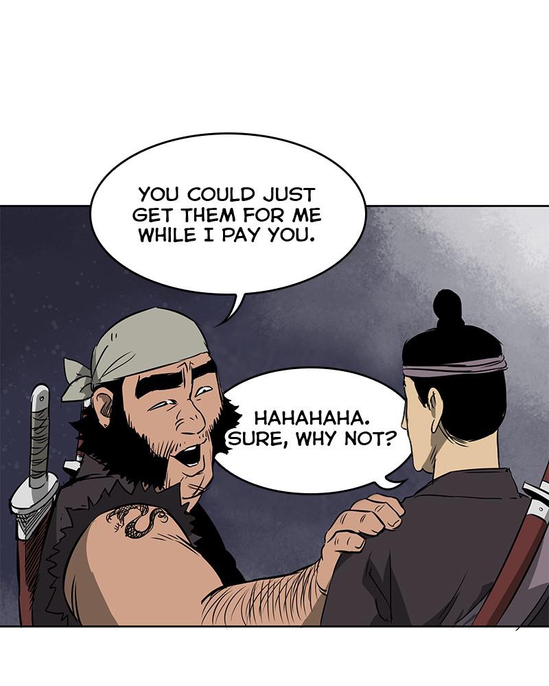 Infinite Leveling: Murim S1 - Episode 39 48