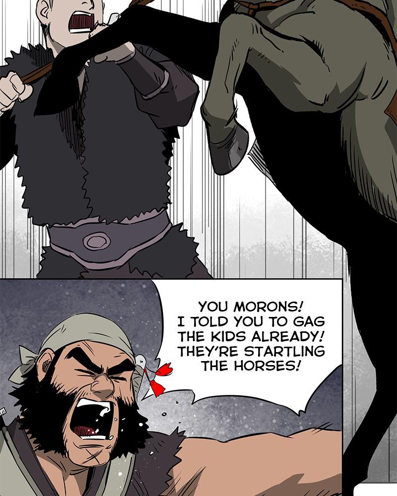 Infinite Leveling: Murim S1 - Episode 39 51