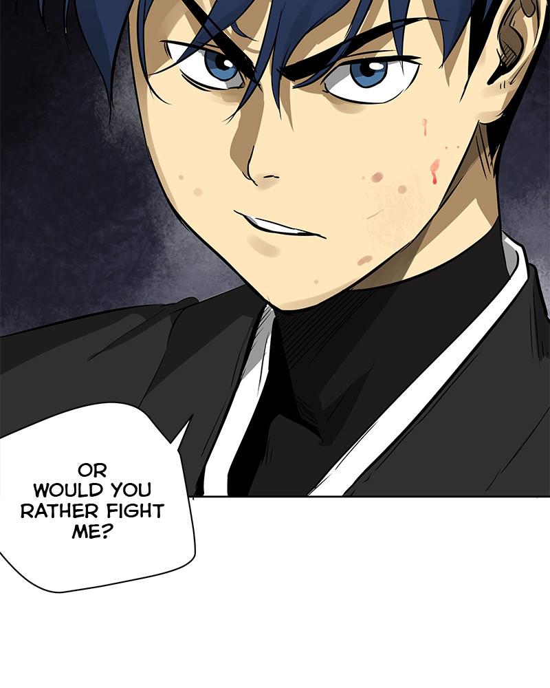 Infinite Leveling: Murim S1 - Episode 39 64