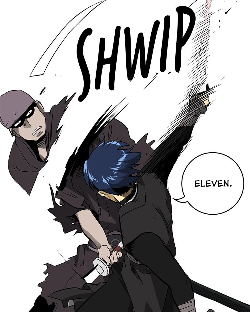 Infinite Leveling: Murim S1 - Episode 39 73