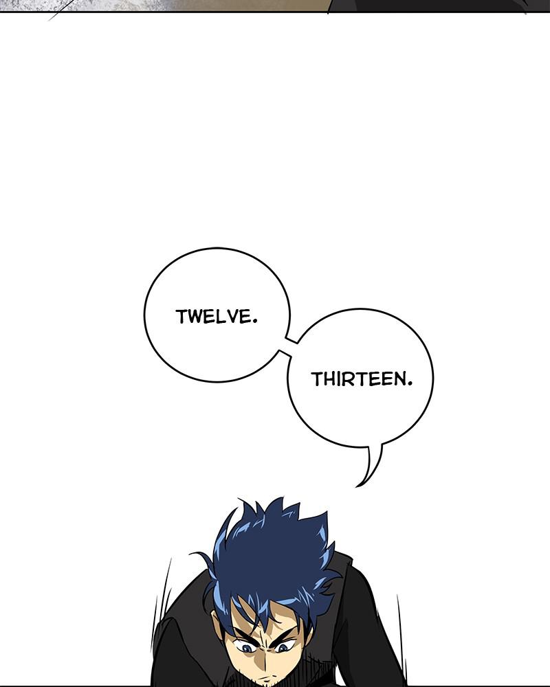 Infinite Leveling: Murim S1 - Episode 39 77