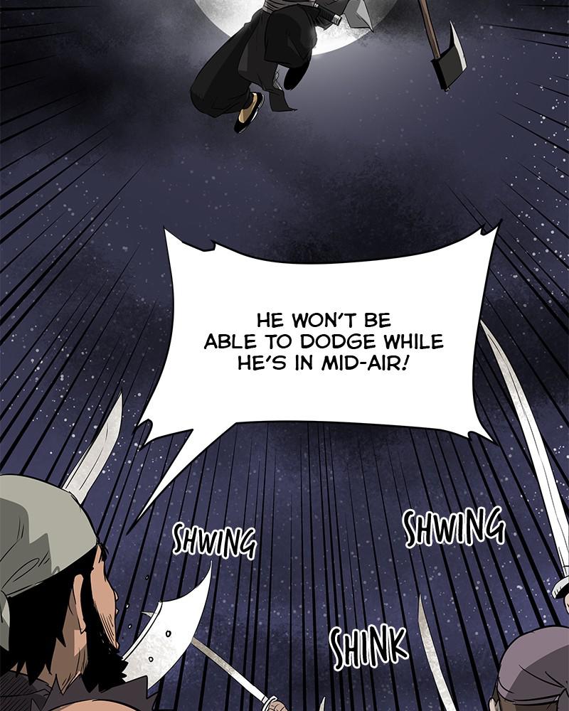 Infinite Leveling: Murim S1 - Episode 39 82