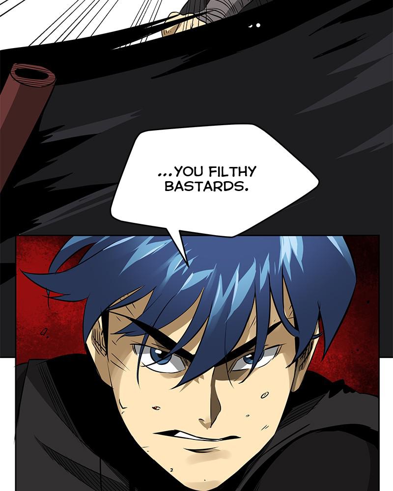 Infinite Leveling: Murim S1 - Episode 39 93