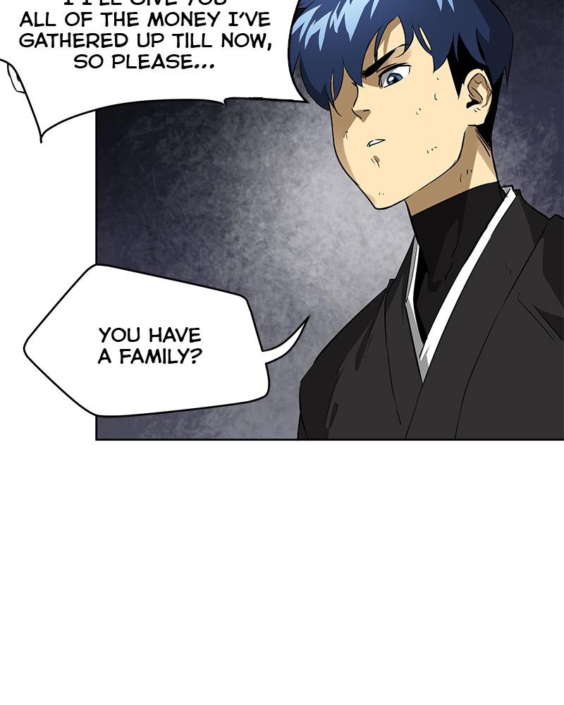 Infinite Leveling: Murim S1 - Episode 39 99