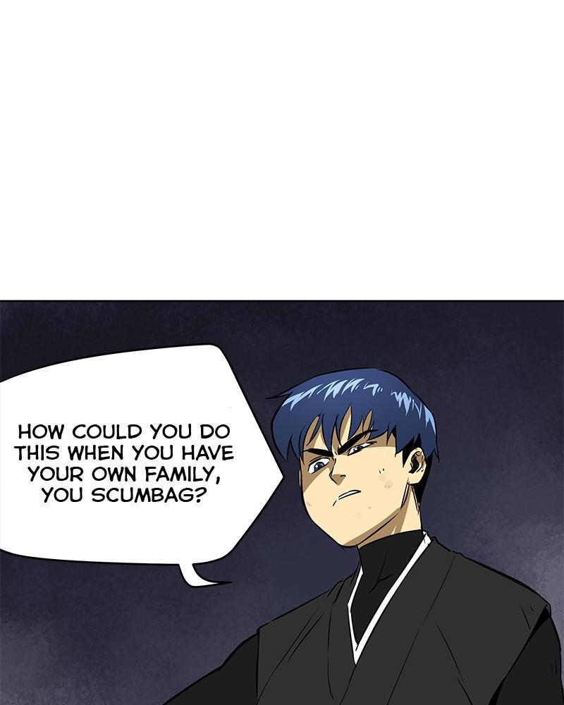 Infinite Leveling: Murim S1 - Episode 39 104