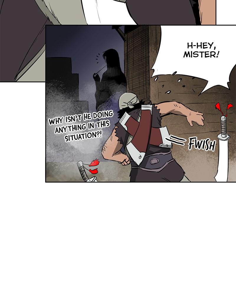 Infinite Leveling: Murim S1 - Episode 39 107