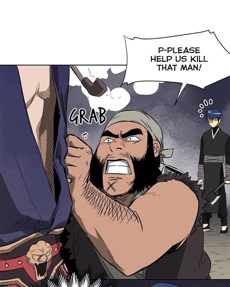 Infinite Leveling: Murim S1 - Episode 39 108
