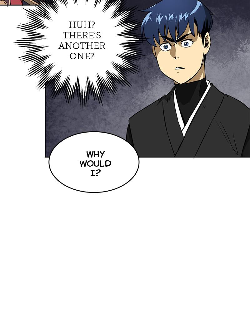 Infinite Leveling: Murim S1 - Episode 39 109