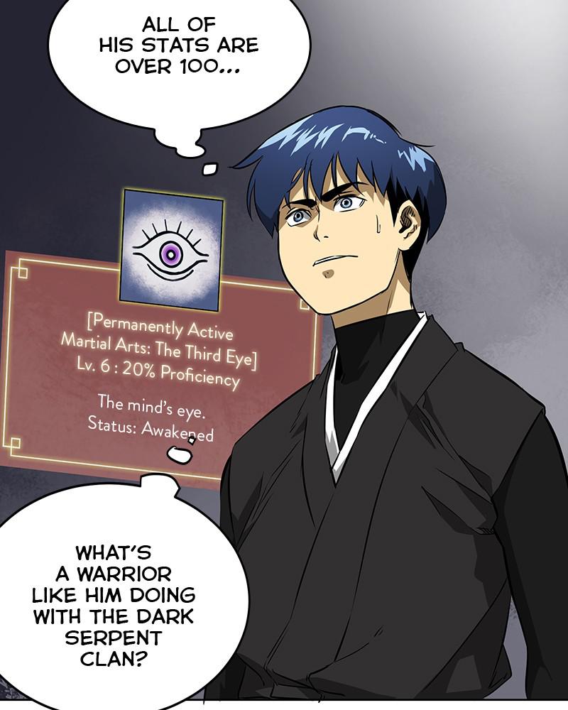 Infinite Leveling: Murim S1 - Episode 40 15