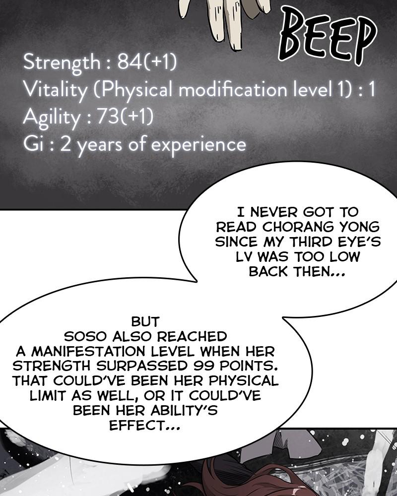 Infinite Leveling: Murim S1 - Episode 40 23