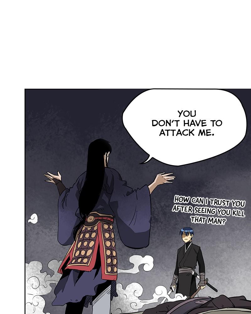 Infinite Leveling: Murim S1 - Episode 40 31