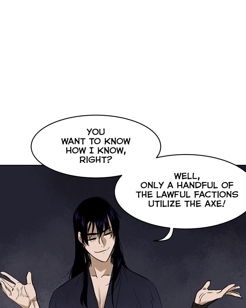 Infinite Leveling: Murim S1 - Episode 40 36