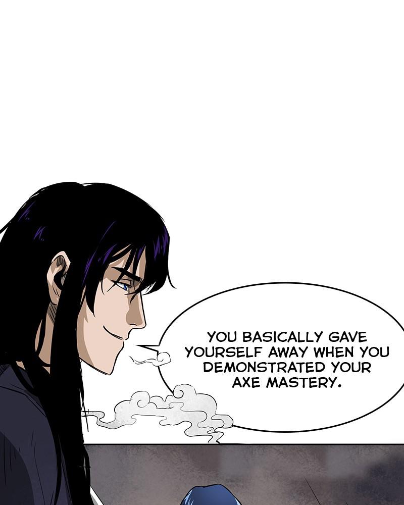 Infinite Leveling: Murim S1 - Episode 40 38