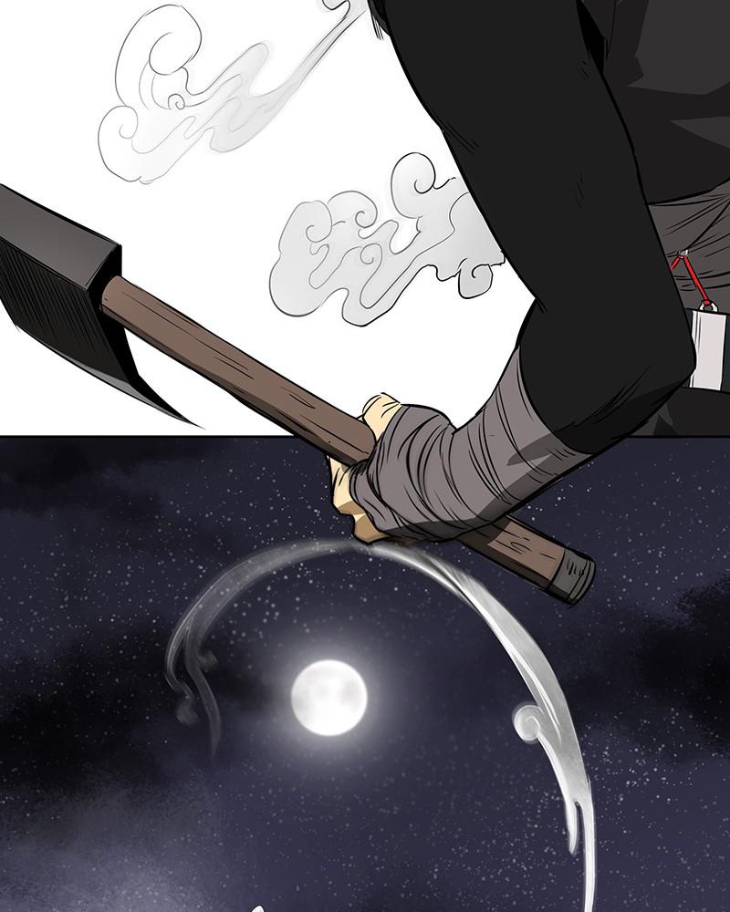 Infinite Leveling: Murim S1 - Episode 40 52