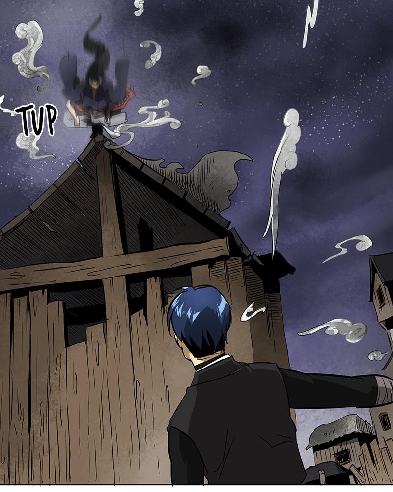 Infinite Leveling: Murim S1 - Episode 40 53