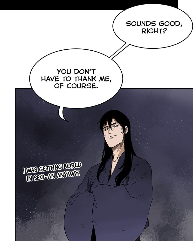 Infinite Leveling: Murim S1 - Episode 40 60