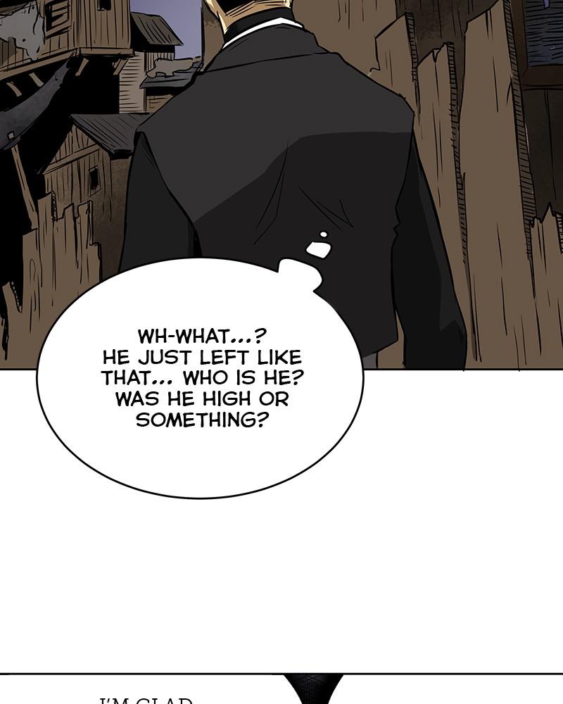 Infinite Leveling: Murim S1 - Episode 40 66