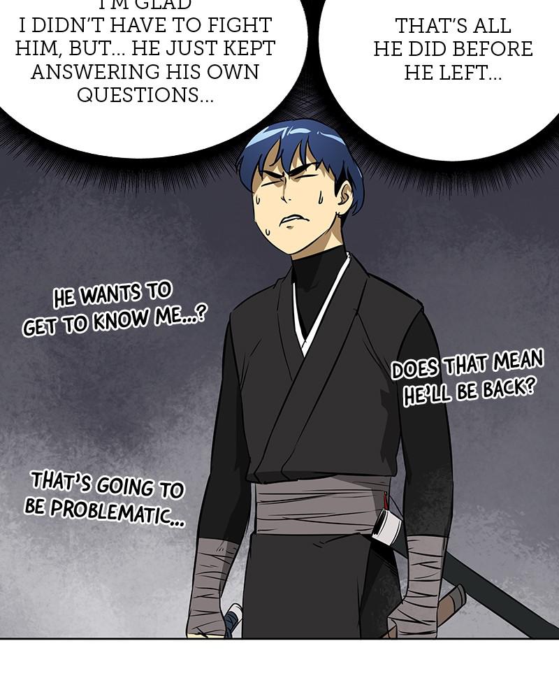 Infinite Leveling: Murim S1 - Episode 40 67