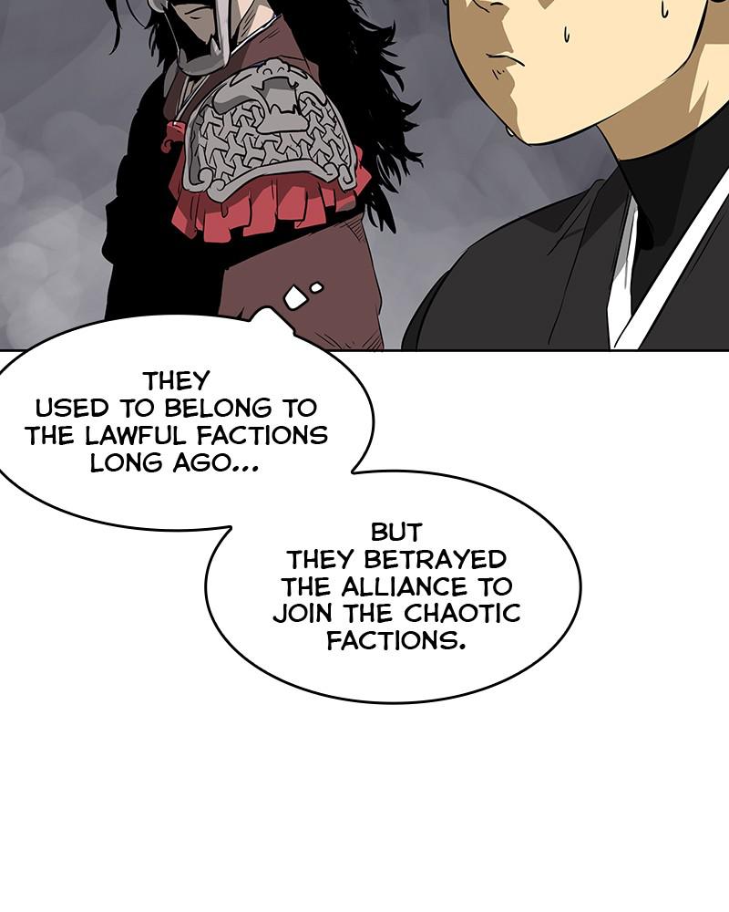 Infinite Leveling: Murim S1 - Episode 40 72