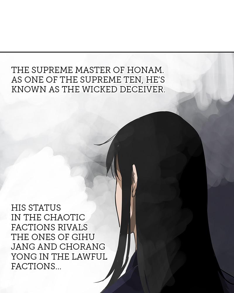 Infinite Leveling: Murim S1 - Episode 40 75