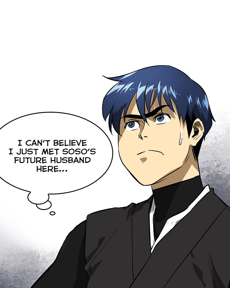 Infinite Leveling: Murim S1 - Episode 40 79