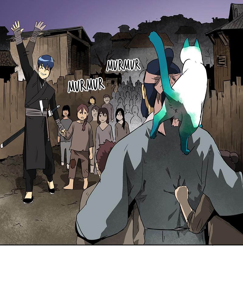 Infinite Leveling: Murim S1 - Episode 40 88