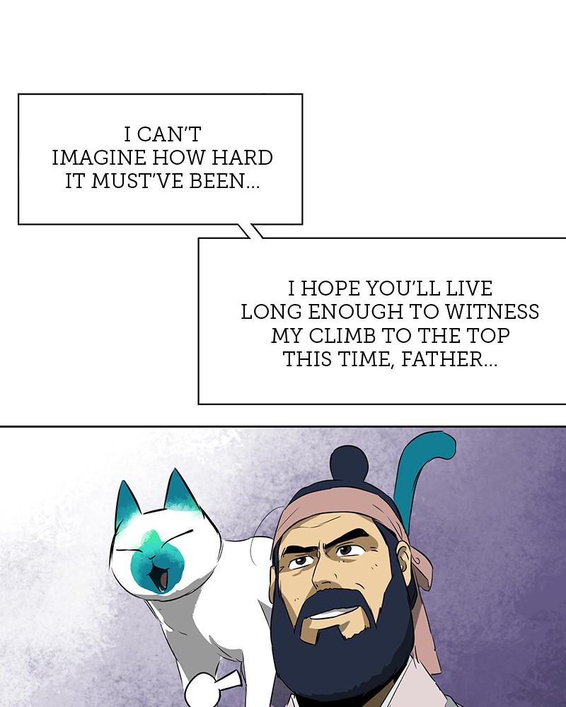 Infinite Leveling: Murim S1 - Episode 40 89