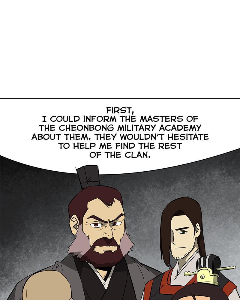 Infinite Leveling: Murim S1 - Episode 41 2