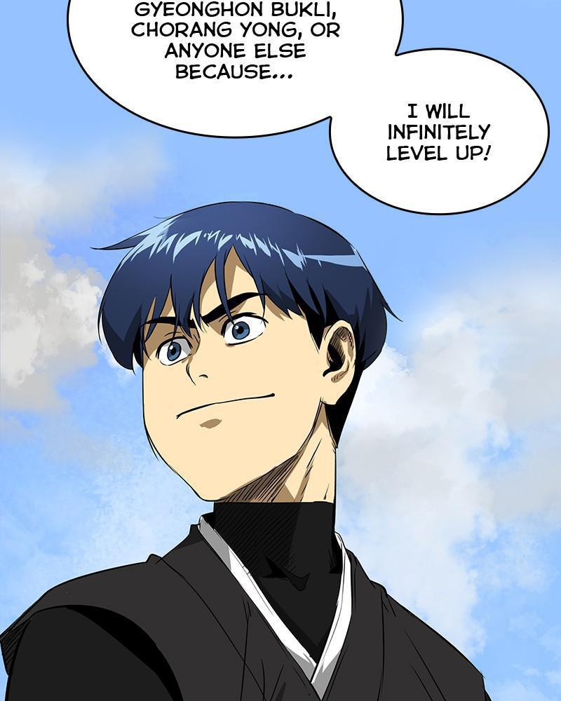 Infinite Leveling: Murim S1 - Episode 41 94