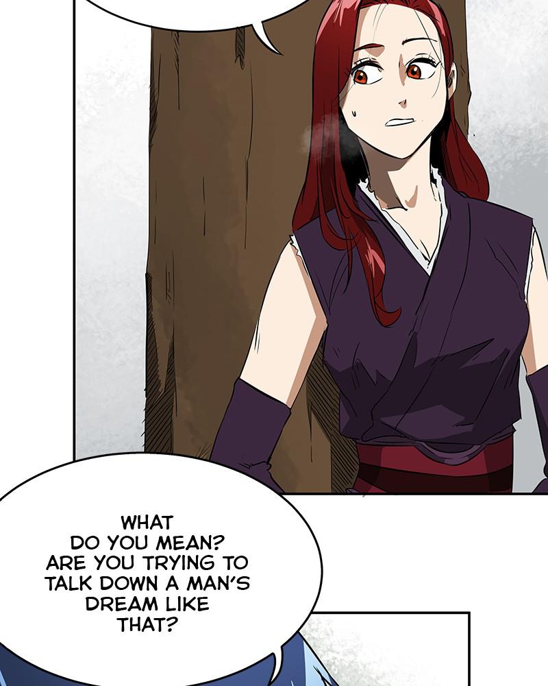 Infinite Leveling: Murim S1 - Episode 42 22