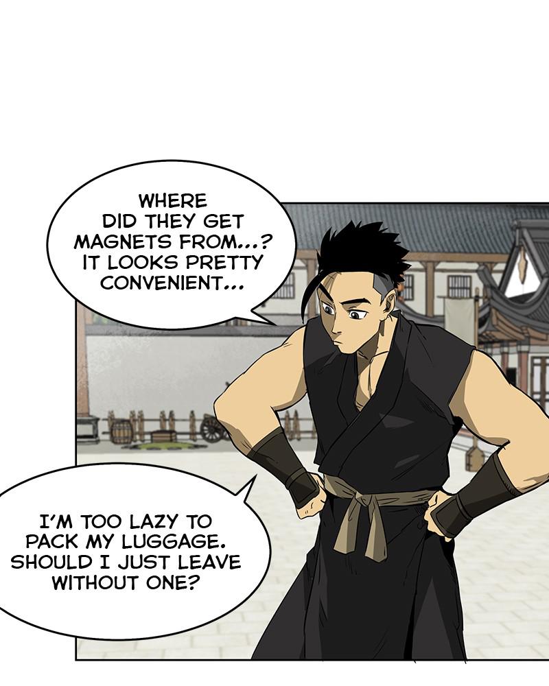 Infinite Leveling: Murim S1 - Episode 42 55