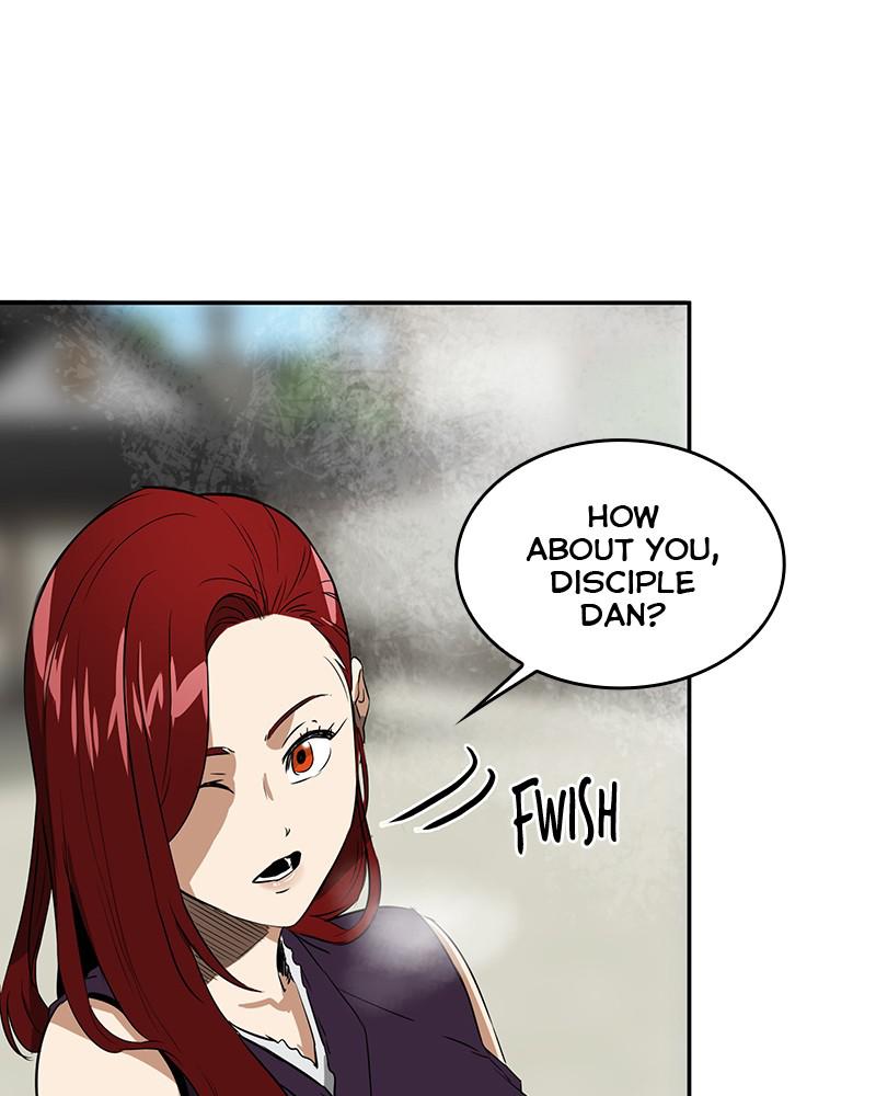 Infinite Leveling: Murim S1 - Episode 42 73