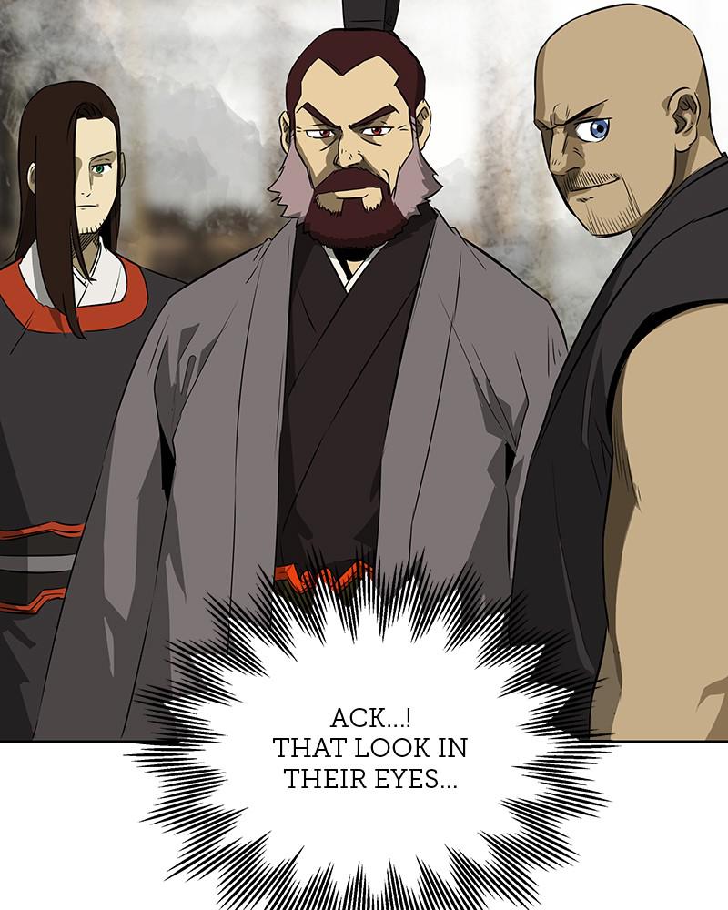 Infinite Leveling: Murim S1 - Episode 42 83
