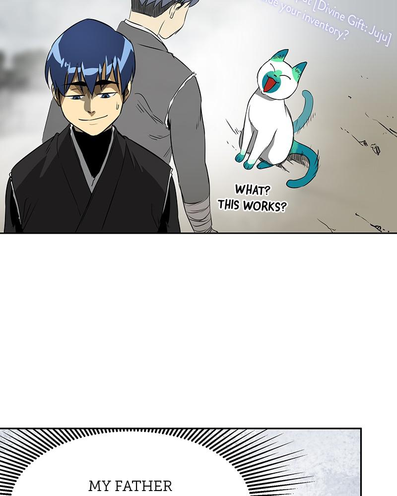 Infinite Leveling: Murim S1 - Episode 42 95