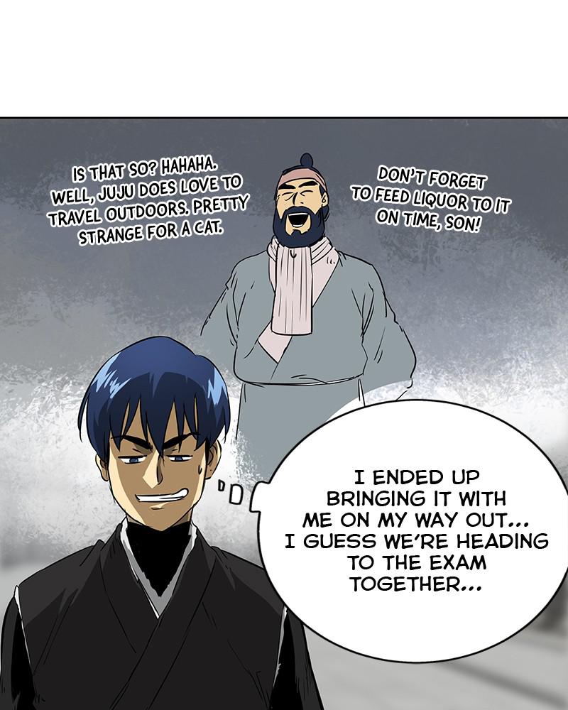 Infinite Leveling: Murim S1 - Episode 42 98