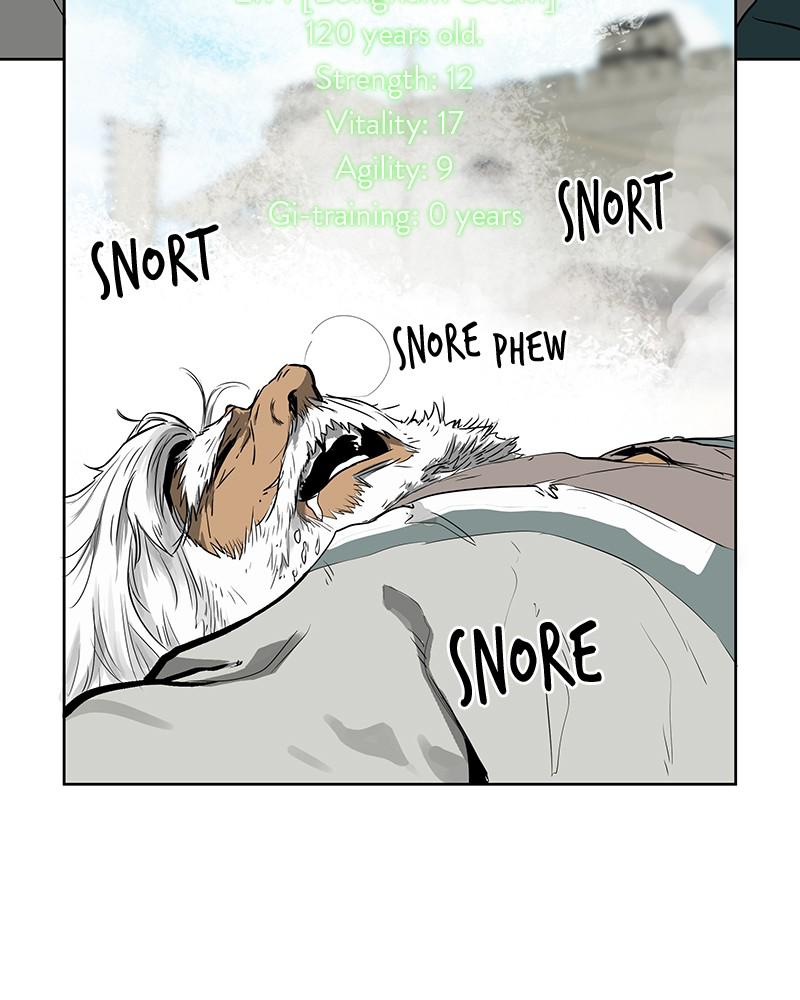 Infinite Leveling: Murim S1 - Episode 42 107